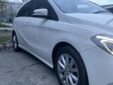 Mercedes-Benz B 180 2017 года за 5 500 000 тг. в Атырау – фото 2