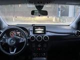 Mercedes-Benz B 180 2017 года за 5 500 000 тг. в Атырау – фото 4