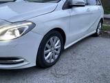 Mercedes-Benz B 180 2017 года за 5 500 000 тг. в Атырау – фото 3