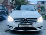 Mercedes-Benz B 180 2017 года за 5 500 000 тг. в Атырау