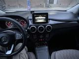 Mercedes-Benz B 180 2017 года за 5 500 000 тг. в Атырау – фото 5