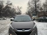Hyundai ix35 2015 годаүшін8 000 000 тг. в Алматы – фото 2