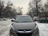 Hyundai ix35 2015 годаүшін8 000 000 тг. в Алматы