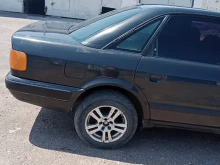 Audi 100 1994 года за 1 950 000 тг. в Караганда – фото 4