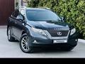 Lexus RX 350 2010 годаүшін14 000 000 тг. в Алматы