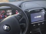 Renault Captur 2017 года за 7 000 000 тг. в Усть-Каменогорск – фото 5