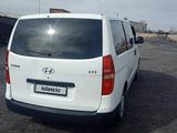 Hyundai H-1 2011 года за 7 000 000 тг. в Аягоз – фото 3