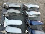 Боковое зеркало Toyota Camry Lumire за 15 000 тг. в Алматы