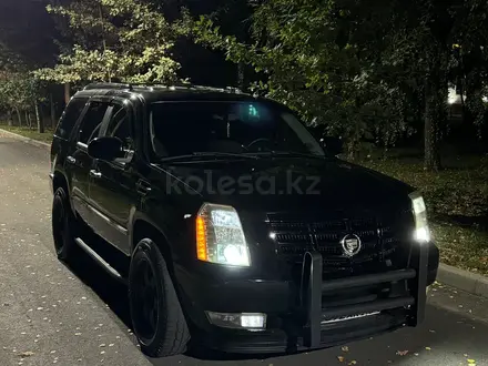 Cadillac Escalade 2007 года за 12 000 000 тг. в Алматы – фото 2