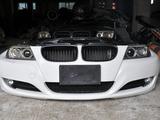 BMW E90 E91 фара фары оптика за 100 000 тг. в Астана