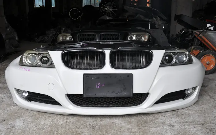 BMW E90 E91 фара фары оптикаүшін100 000 тг. в Астана
