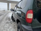 Chevrolet Niva 2004 годаүшін1 700 000 тг. в Астана – фото 5