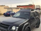 Nissan Xterra 2003 годаүшін4 000 000 тг. в Актау – фото 4