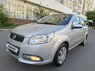 Chevrolet Nexia