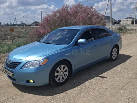 Toyota Camry 2006 года за 4 500 000 тг. в Кызылорда – фото 2