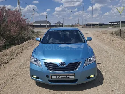 Toyota Camry 2006 года за 4 500 000 тг. в Кызылорда