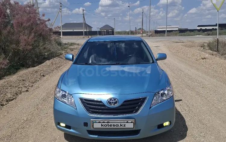 Toyota Camry 2006 года за 4 500 000 тг. в Кызылорда