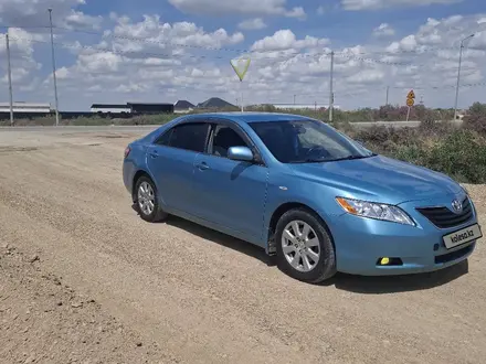 Toyota Camry 2006 года за 4 500 000 тг. в Кызылорда – фото 3