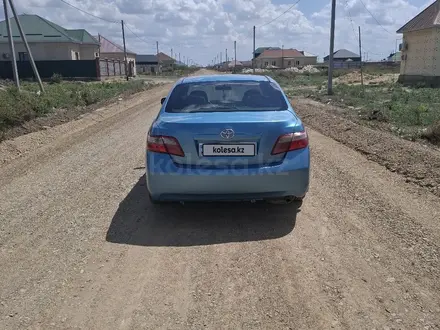 Toyota Camry 2006 года за 4 500 000 тг. в Кызылорда – фото 4