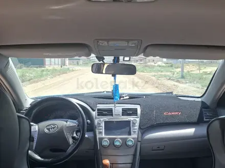 Toyota Camry 2006 года за 4 500 000 тг. в Кызылорда – фото 5