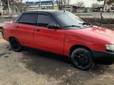 ВАЗ (Lada) 2110 1999 годаfor710 000 тг. в Талдыкорган – фото 3