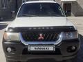 Mitsubishi Montero Sport 2001 годаүшін5 000 000 тг. в Талдыкорган