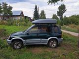 Suzuki Grand Vitara 1998 годаfor3 300 000 тг. в Алтай – фото 4