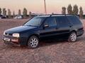 Volkswagen Golf 1994 годаүшін1 350 000 тг. в Актобе – фото 10