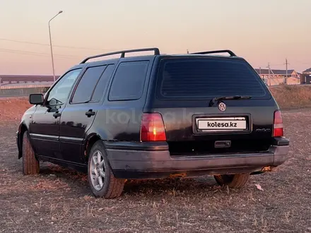 Volkswagen Golf 1994 года за 1 350 000 тг. в Актобе – фото 16