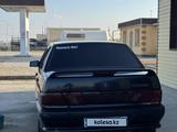 ВАЗ (Lada) 2115 2006 годаүшін1 650 000 тг. в Актау – фото 3