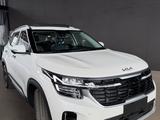Kia Seltos 2026 годаүшін10 900 000 тг. в Алматы