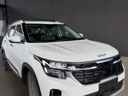 Kia Seltos 2026 года за 10 900 000 тг. в Алматы