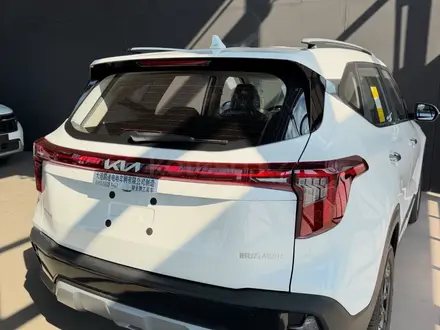 Kia Seltos 2026 года за 10 900 000 тг. в Алматы – фото 3