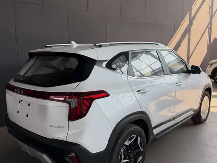 Kia Seltos 2026 года за 10 900 000 тг. в Алматы – фото 4