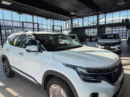 Kia Seltos 2026 года за 10 900 000 тг. в Алматы – фото 2