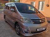 Toyota Alphard 2004 годаfor7 000 000 тг. в Кызылорда