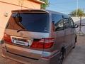 Toyota Alphard 2004 годаүшін7 000 000 тг. в Кызылорда – фото 4