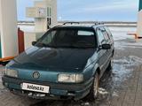 Volkswagen Passat 1993 года за 1 200 000 тг. в Макинск – фото 5