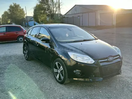 Ford Focus 2013 года за 3 800 000 тг. в Актобе – фото 8