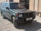 Mitsubishi Pajero 1991 годаүшін4 300 000 тг. в Уральск