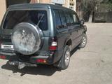 Mitsubishi Pajero 1991 годаүшін3 200 000 тг. в Уральск – фото 5