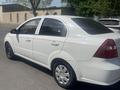 Chevrolet Nexia 2020 года за 3 300 000 тг. в Шымкент – фото 4