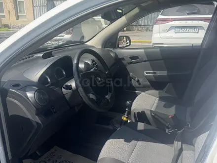 Chevrolet Nexia 2020 года за 3 300 000 тг. в Шымкент – фото 7