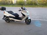 Yamaha  Majesty 250 2001 года за 700 000 тг. в Павлодар – фото 2