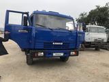 КамАЗ 1999 годаfor12 000 000 тг. в Темиртау – фото 2