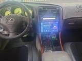 Lexus GS 300 2001 года за 3 600 000 тг. в Алматы