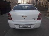 Chevrolet Cobalt 2023 года за 6 400 000 тг. в Караганда – фото 5