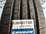 265/70R16 KUMHO Crugen HP91 Корея новые летние шины за 47 500 тг. в Алматы – фото 2