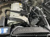 Двигатель на Mersedes c203 за 450 000 тг. в Уральск – фото 2