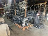 Двигатель на Mersedes c203 за 450 000 тг. в Уральск – фото 4